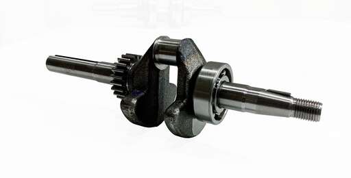 Изображение для Коленвал LC152F D15,8 мм (A type)/130290079-0001