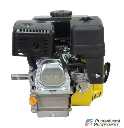 Изображение для Двигатель Loncin H135 (3.5 лс, ∅ 19 мм, для виброплиты)