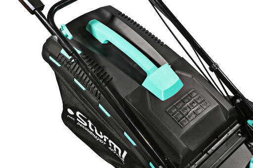 Изображение для Бензиновая газонокосилка Sturm! PL5117SF