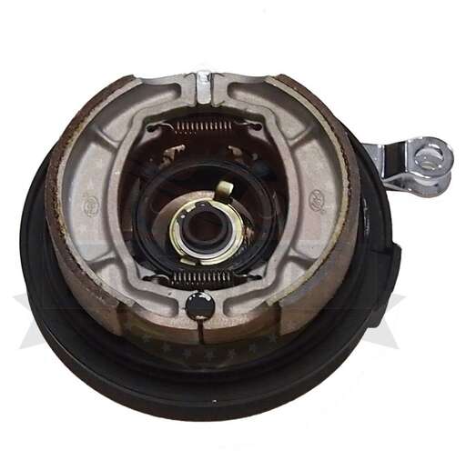 Изображение для Барабан тормозной передний CROSSTRACK в сборе