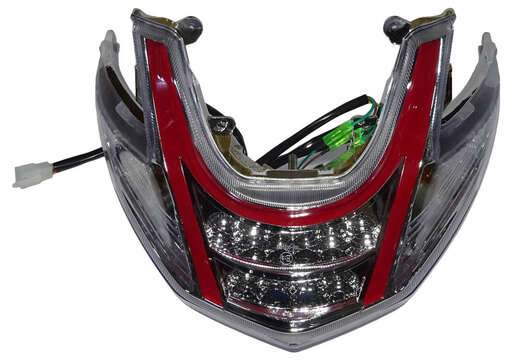 Изображение для Стоп-сигнал скутер SPARK в сборе (059)