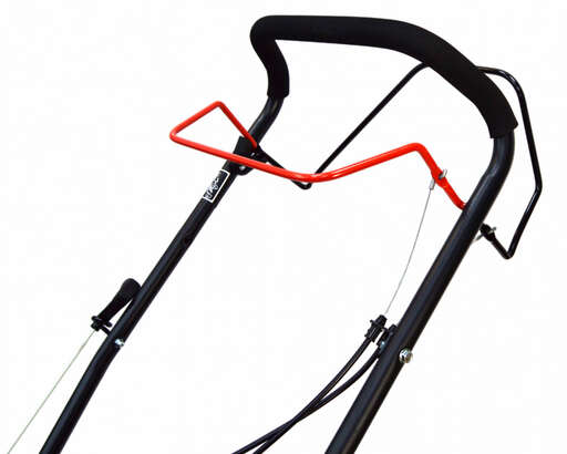 Изображение для Газонокосилка бензиновая Brait BLM2655S PRO (2.6 кВт)