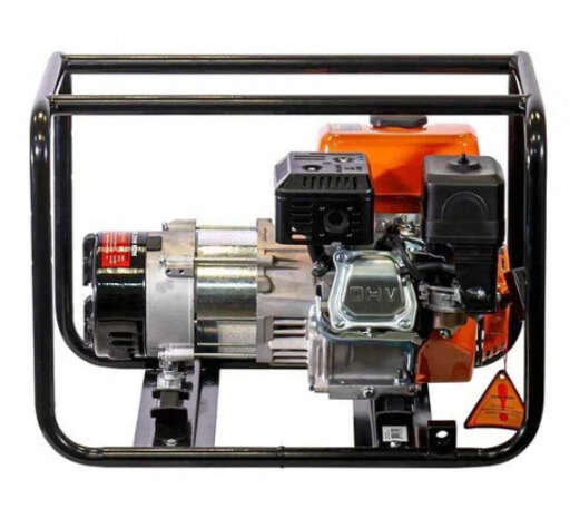 Изображение для Бензиновый генератор Aurora AGE 2200 RUN (2.2 кВт)