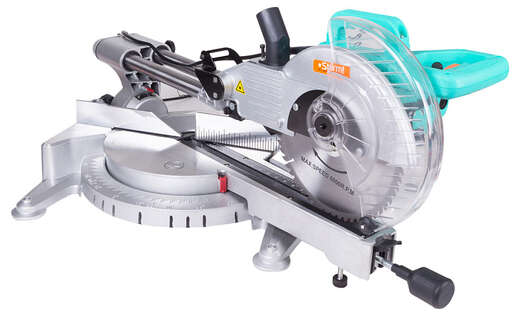 Изображение для Пила торцовочная Sturm! MS5525S (2.2 кВт)