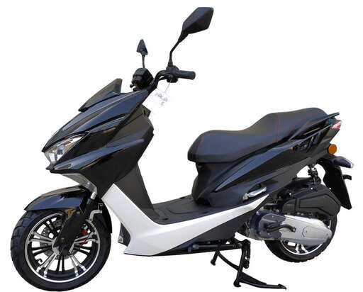 Изображение для Скутер ARC (FOS)