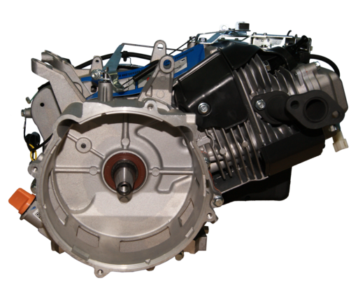 Изображение для Двигатель Lifan KP460-V (20 лс, конусный вал 54.45 мм, для генераторов)