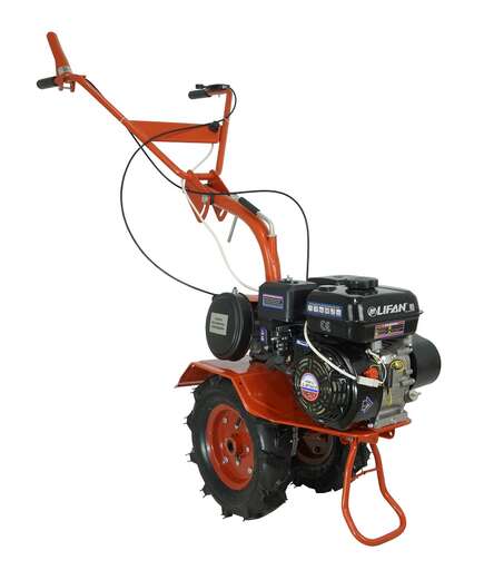 Изображение для Мотоблок Агат Л-6.5 (6.5 лс, Lifan)