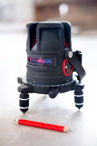 Изображение для Лазерный уровень ADA PROLiner 4V