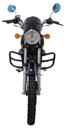 Изображение для Мопед BOLT 3 (круизер)