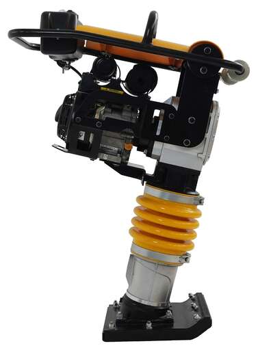 Изображение для Habert Вибротрамбовка H-RM90L