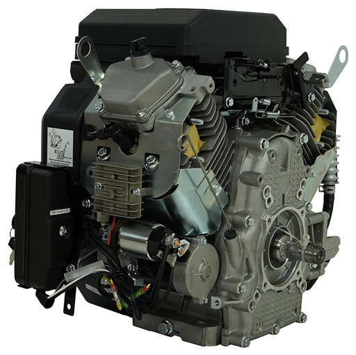 Изображение для Двигатель Loncin LC2V78FD-2 (H type) (V-образн, 678 см куб, D25 мм 20А электрозапуск) (без глушителя)