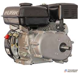 Изображение для Двигатель Lifan 170F-CR (7 лс, профессиональный, автоматическое сцепление)