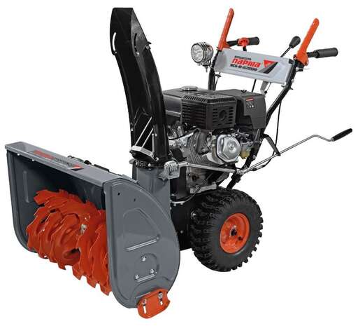 Изображение для Снегоуборщик Парма МСБ-01-1570ПЭФ (15 лс, электростартер)