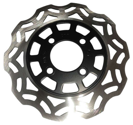 Изображение для Диск тормозной задний (220х100х4) CORSAR 250