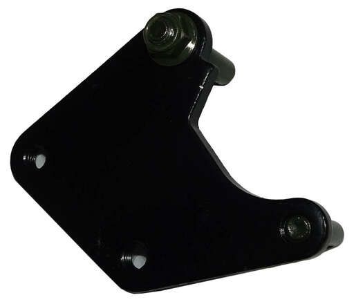 Изображение для Кронштейн суппорта заднего FIREGUARD TRAIL 250