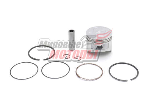 Изображение для Поршень 177F в сборе 