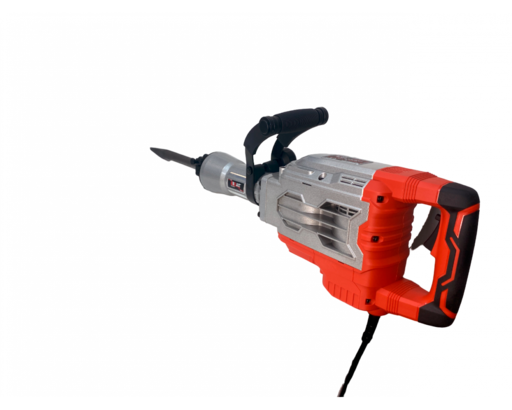 Изображение для Молоток отбойный электрический Brait DH65DPRO (1.9 кВт,1900уд/мин, от сети)