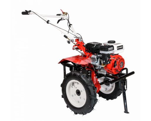 Изображение для Мотоблок Brait BR-105 PRO (7 лс, с пониженной скоростью, 3 вперед, 1 назад, колеса 4х10)