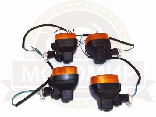 Изображение для Боковой фонарь (BF-051 HUNTER  (компл 4 шт)