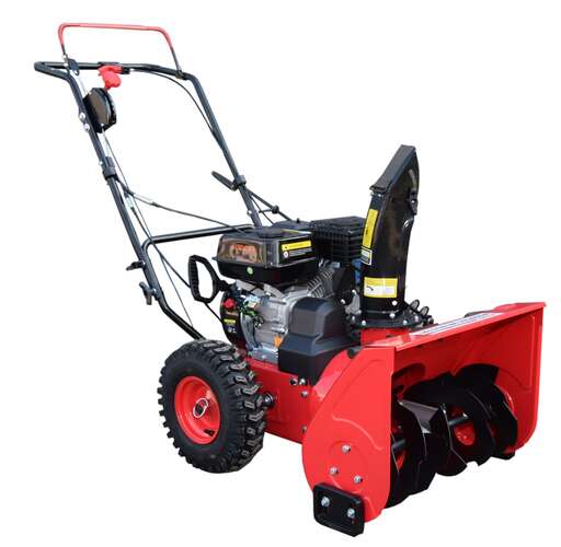 Изображение для Снегоуборщик Forza AC-F-7.0 (7 лс)