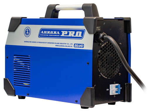 Изображение для Сварочный инвертор AuroraPRO INTER 255 (MOSFET)