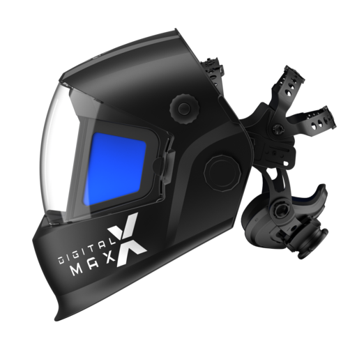 Изображение для START DIGITAL X MAX Маска сварщика хамелеон 51ST01X
