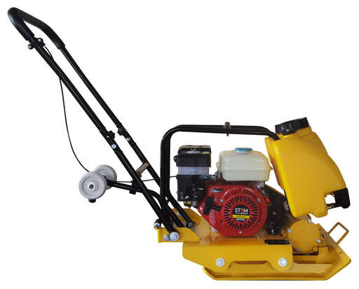 Изображение для Виброплита STEM Techno SPC-192E (STEM Techno GX200, 6.5 лс)