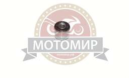 Изображение для Сайлентблок 30 мм  D30*L24/d10*L26 крепления двигателя GY6-150см3 (Suzuki Run)