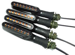 Изображение для Боковой фонарь CORSAR 250 (116) (М10)