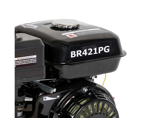 Изображение для Двигатель Brait BR421PG (15 лс, под шлицы)