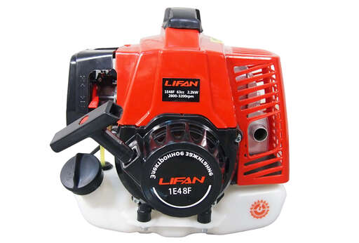 Изображение для Двигатель 2-х тактный Lifan 1E48F (3 лс)