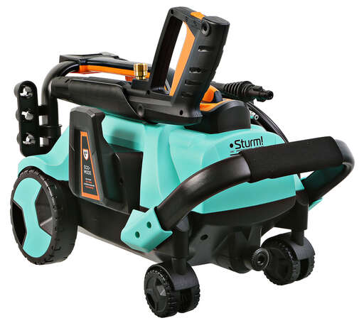 Изображение для Мойка высокого давления Sturm! PW9220E (2.1 кВт)