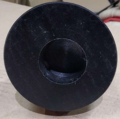 Изображение для Конус дровокола СДК-1 (Морковка)