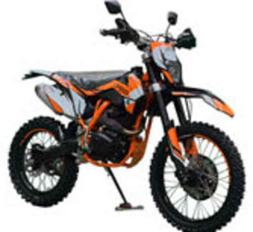 Изображение для Мотоцикл ORBIS R2 с ПТС