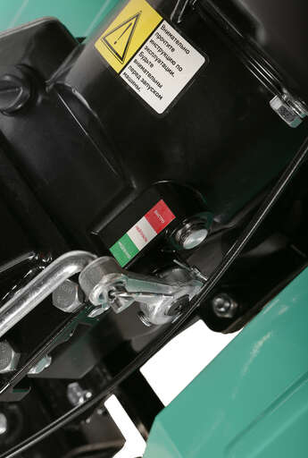 Изображение для Мотоблок Sturm! GK8210GP (2 вперед, 1 назад)