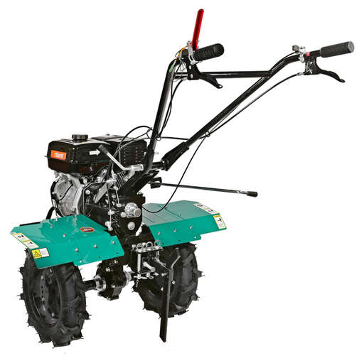 Изображение для Мотоблок Sturm! GK8210GP (2 вперед, 1 назад)