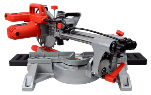 Изображение для Пила торцовочная Brait BMS 210LT (1.4 кВт) 