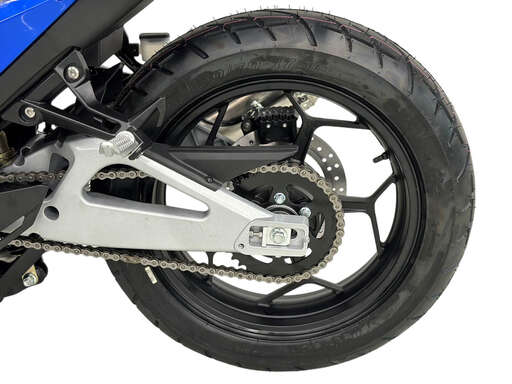 Изображение для Мотоцикл FALCON PRIME 2 (R1) с ПТС