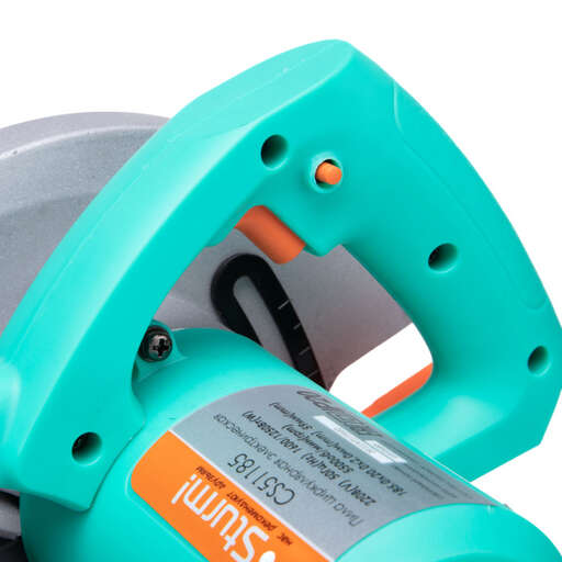 Изображение для Пила циркулярная Sturm! CS51185 (1.6 кВт)
