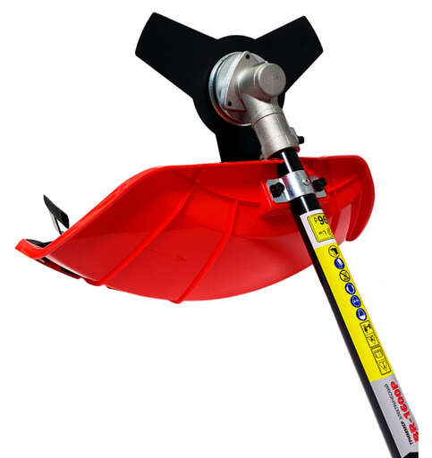 Изображение для Триммер электрический Brait BR-1600P (1.2 кВт, нож, леска)