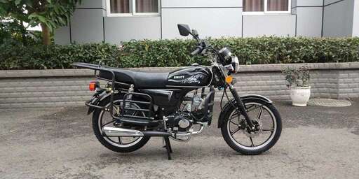 Изображение для Мопед SWIFT STREET диск