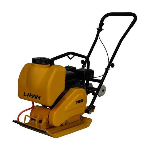 Изображение для Виброплита Lifan PVB60 (12 кН)