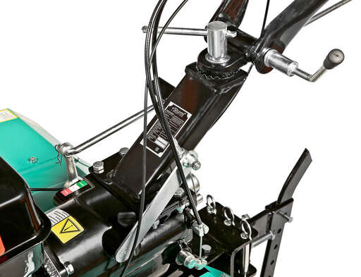 Изображение для Мотоблок Sturm! GK8210GP (2 вперед, 1 назад)