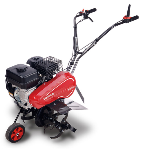 Изображение для Мотокультиватор Weima WM550 (6.5 лс)
