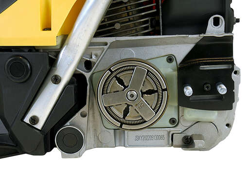 Изображение для Бензопила Hanskonner HGC2020 (2.7 лс)