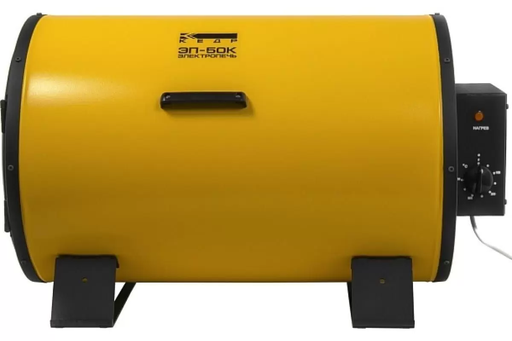 Изображение для Электропечь КЕДР ЭП- 50МК с цифровой индикацией (220В, 400°C, загрузка 50КГ)