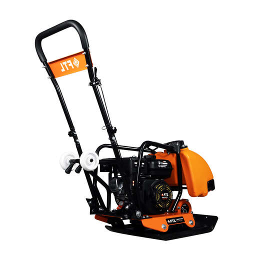 Изображение для Виброплита Foxweld FTL PCF 80 (13.5 кН)