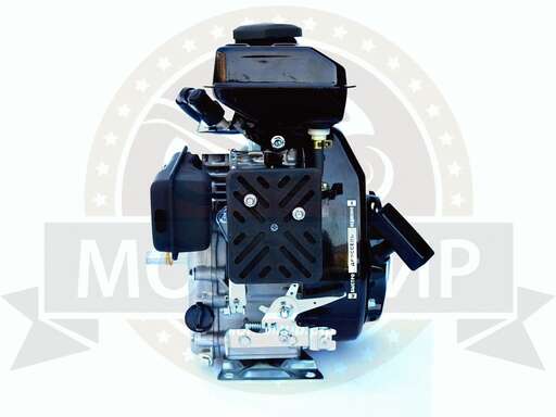 Изображение для Двигатель Lifan 152F (2.5 лс, 16 мм)