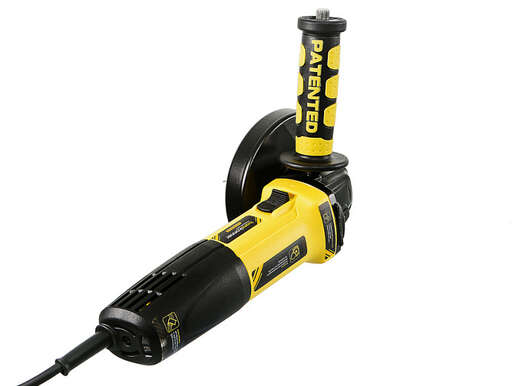 Изображение для УШМ Hanskonner HAG13125TES