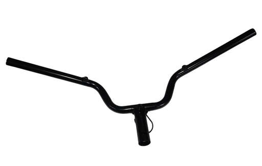 Изображение для Руль голый скутер QUANTUM (040)